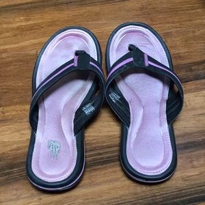 New Balance Sandals